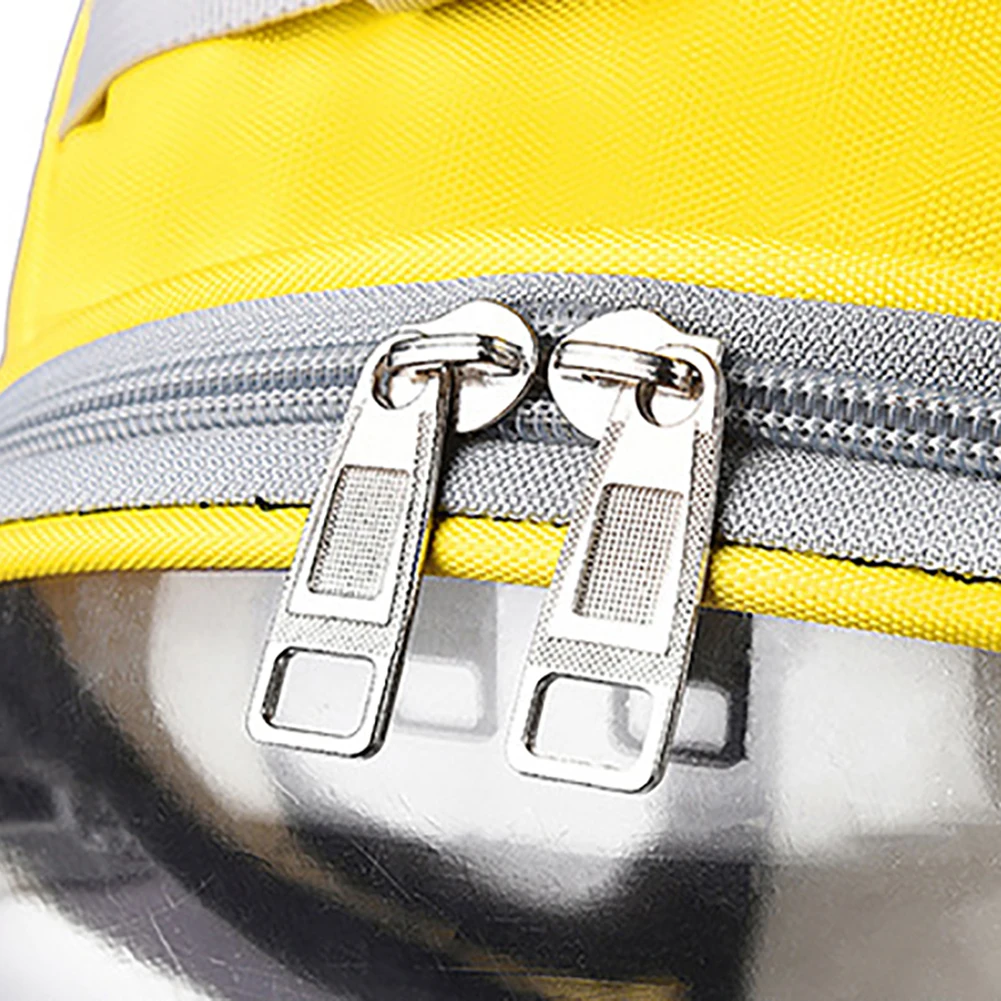 

Pet astronaut portable transparent capsule cat and dog backpack pet bag outdoor travel bag cat basket pet supplies cat bag