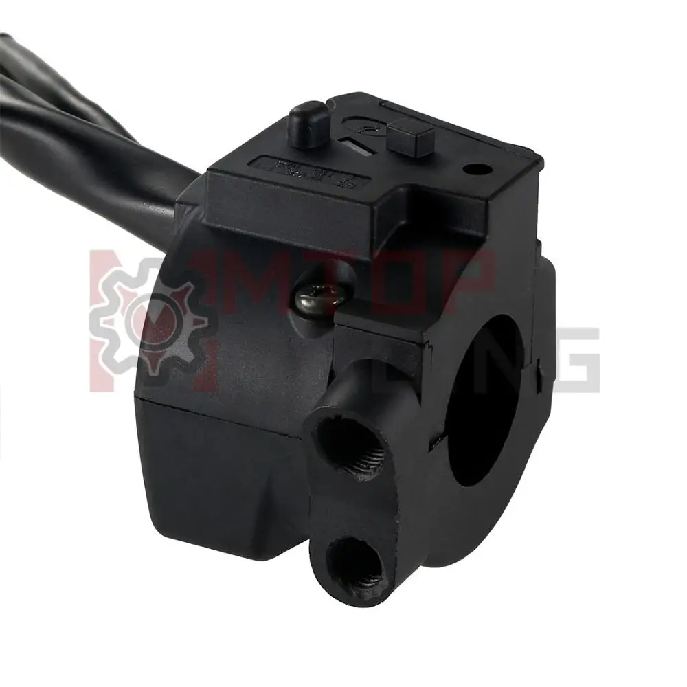 Кабель переключателя RHS для Honda CB400SF NC39 1999 2000 2001 2002 2003 2004 2005 2006 2007 35013 MCE