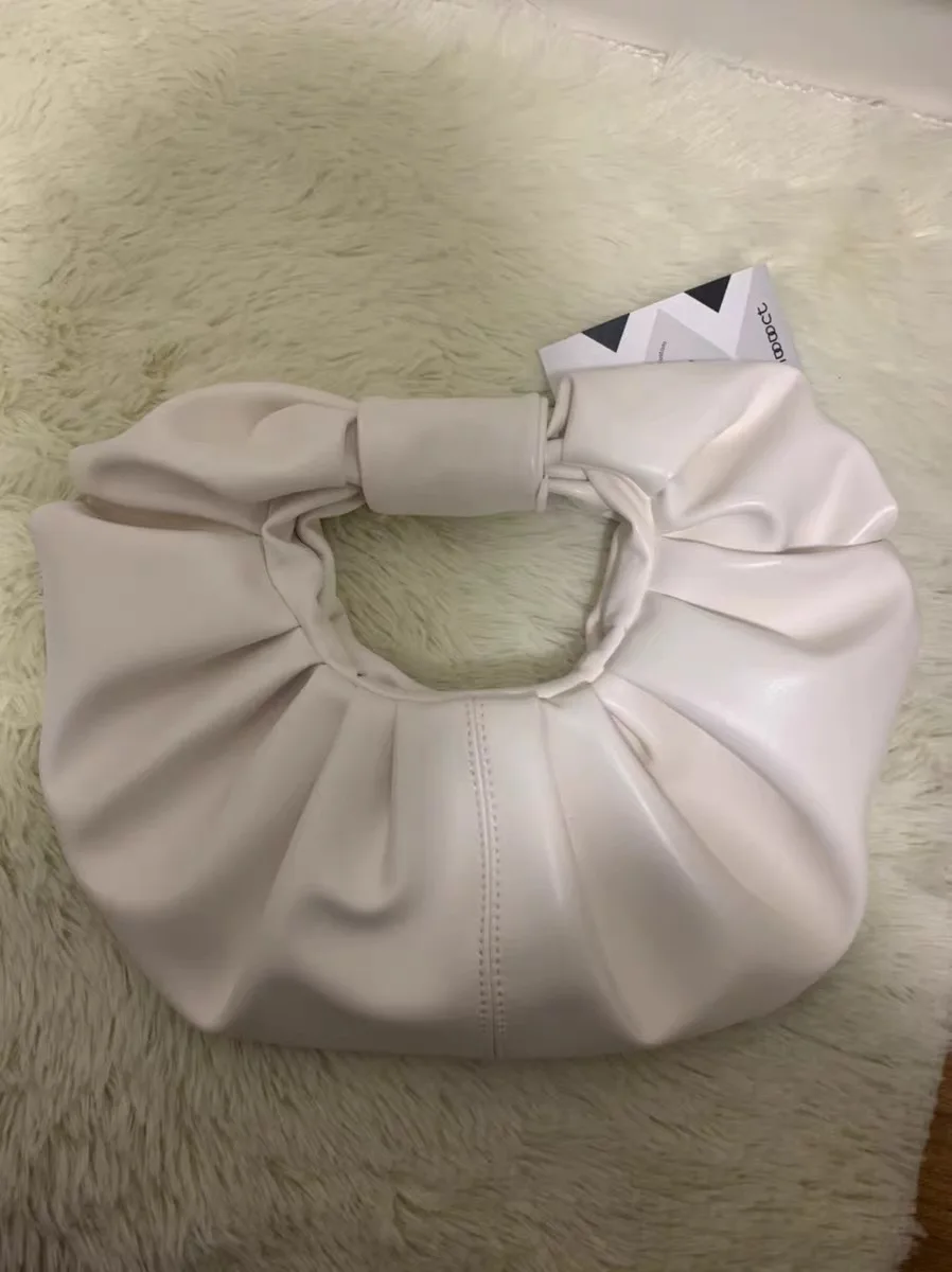 Женская сумка 2020 новая роскошная дизайнерская известного бренда Модная складная