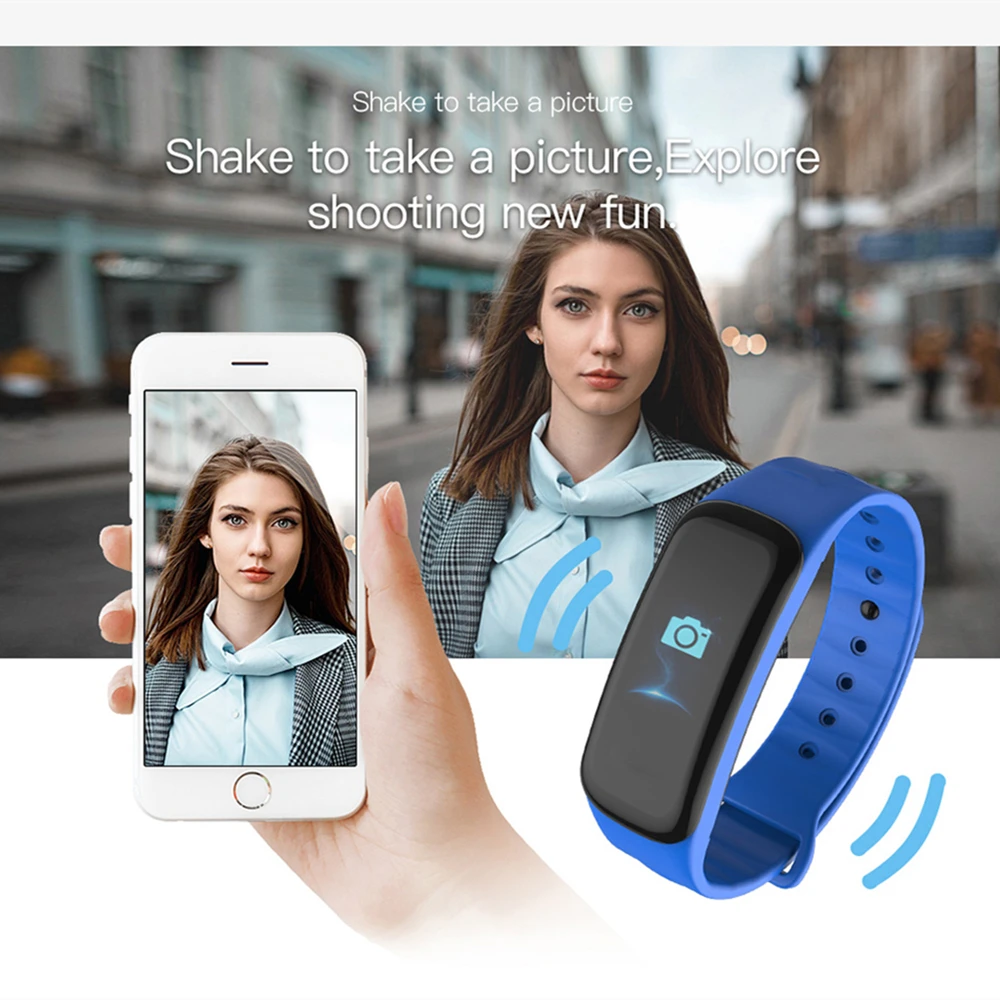 M4 Bluetooth Смарт-часы спортивные Смарт-часы для фитнеса мужские и женские умные часы-браслет для iPhone Android IOS PK Mi Band 4