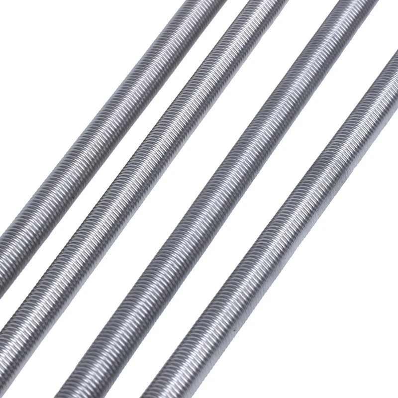 4 шт. 560 мм нагревательные элементы обжига нагревательная проволока 3000 Вт AC220V |