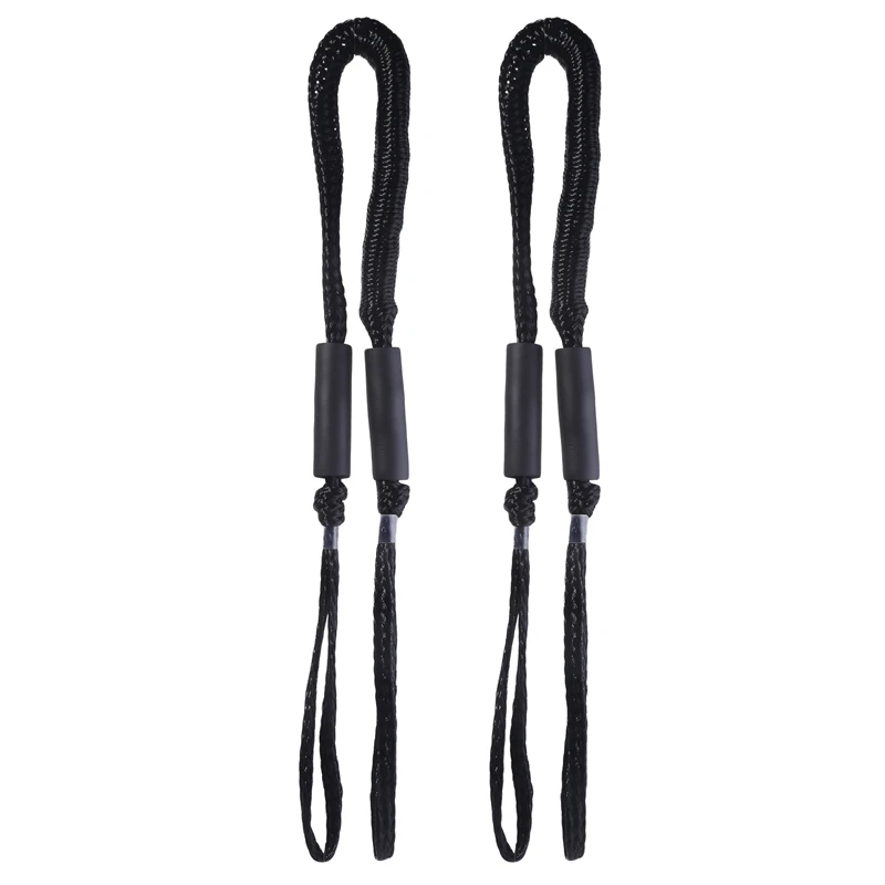 

2 шт./комплект, швартовная веревка для лодки