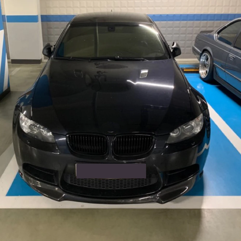 Задний бампер для BMW E90 E92 E93 M3 2007 - 2013 | Автомобили и мотоциклы