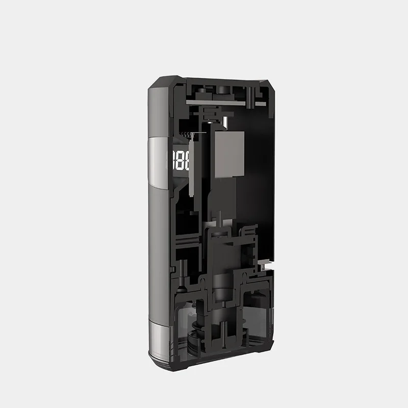 Смарт-вакуумная пробка для вина Youpin Circle Joy перезаряжаемый автоматический пылесос