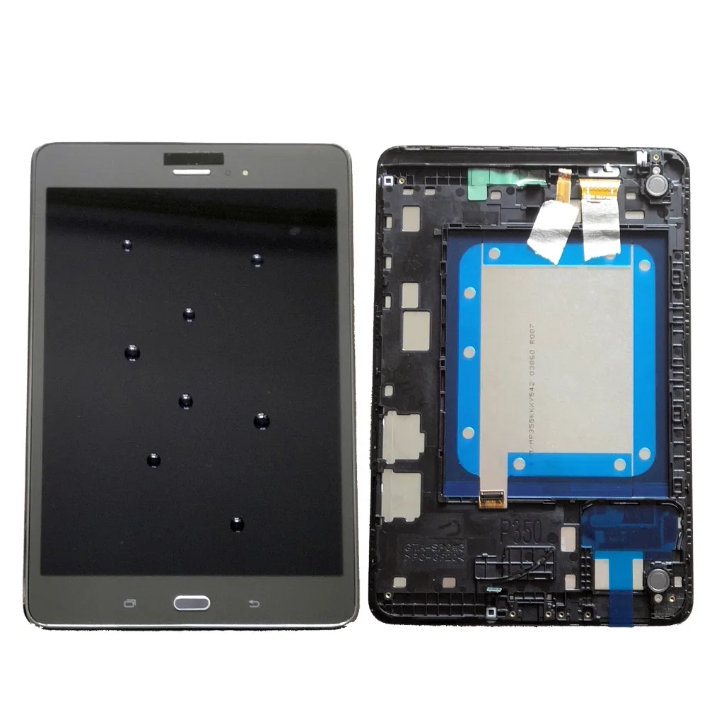 Shyueda Оригинальный Для Samsung Galaxy Tab A 8 0 P355 SM-P355M 3G 768x1024 Новый ЖК-дисплей сенсорный
