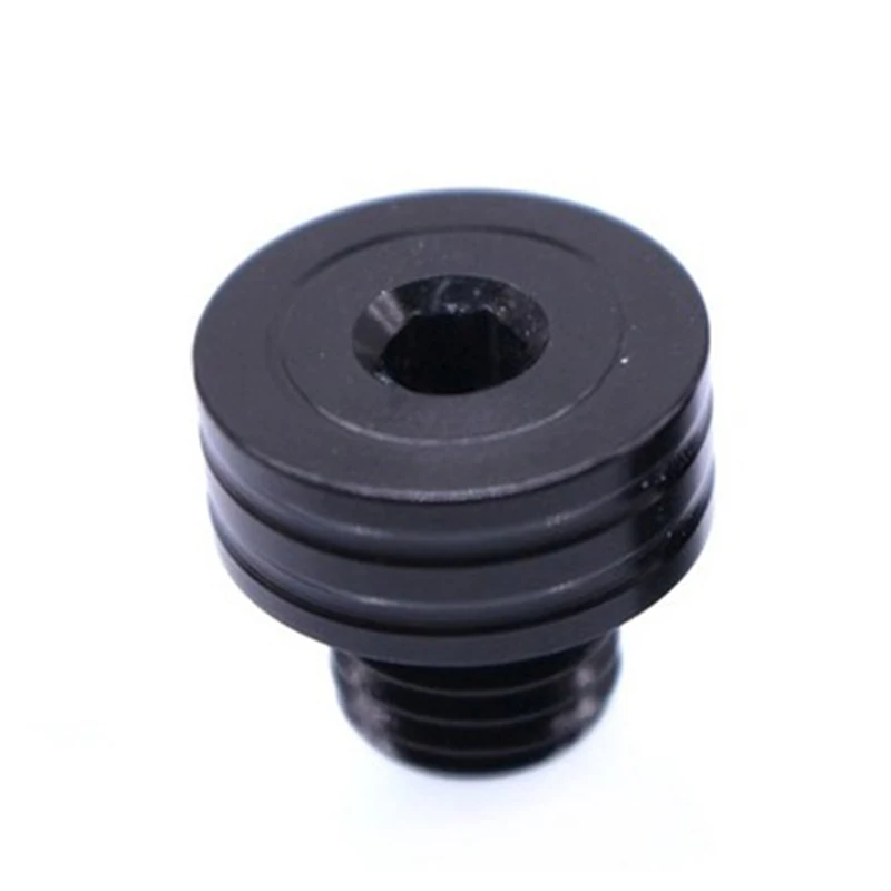 Винты с резьбой для зеркала заднего вида мотоцикла подходят YAMAHA XMAX 125 250 Φ 300 400 2018