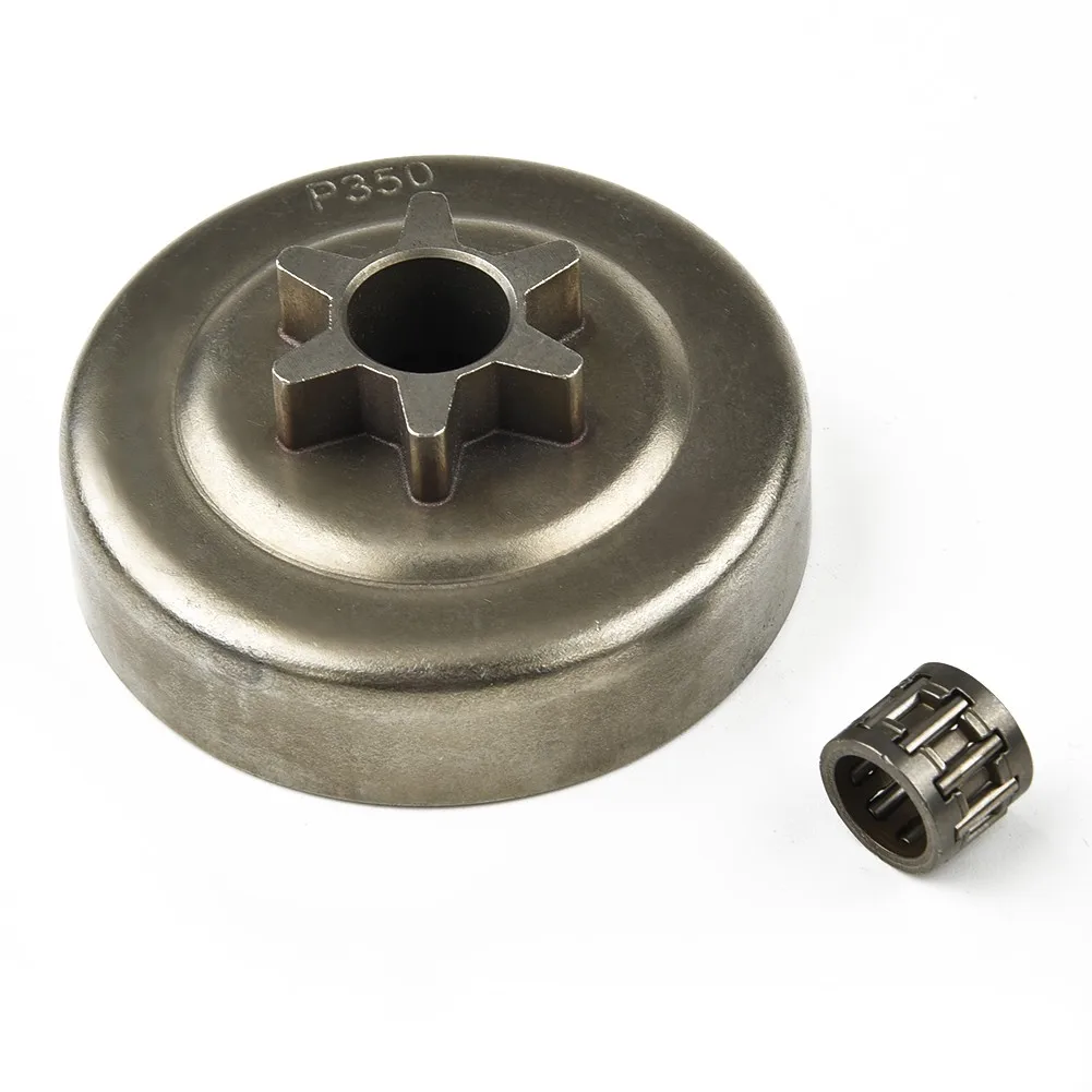 3/8 шаг 1 шт. сцепление барабан силовое оборудование для птиц PP4216 PP4218 P3314 P3416|Детали