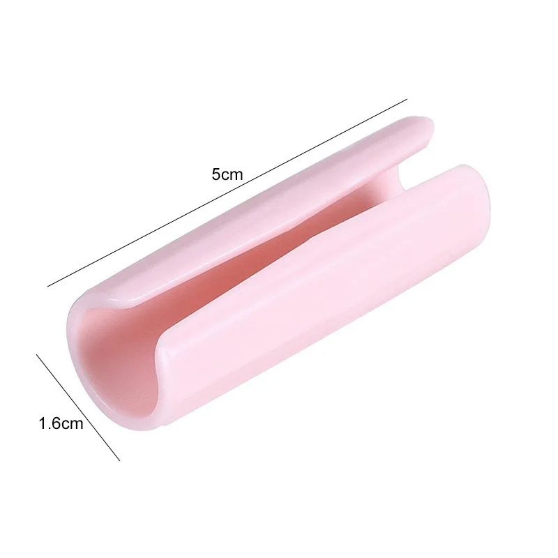 

10pcs BedSheet Clips Plastic Slip-Resistant Clamp Quilt Bed Cover Grippers Fasteners Mattress Holder For Sheets Home Clothes Peg
