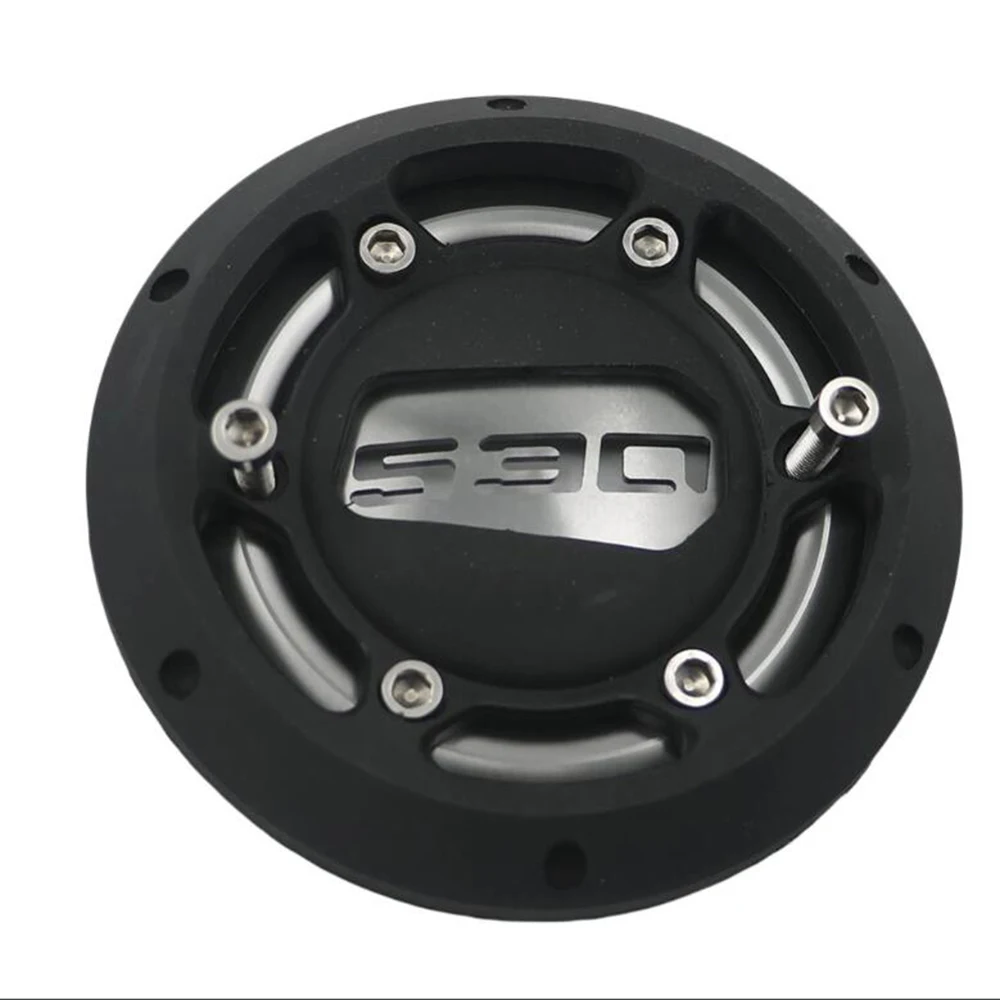 1 шт. Авто Крышка двигателя для TMAX 530 TMAX500 04-15 мотоциклов крышка двигателя защитная рамка Замена