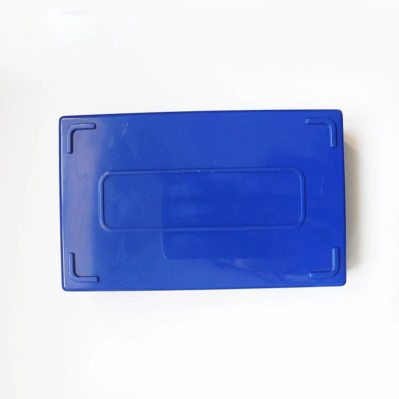 Прямая поставка 25 коробок-слайдов может быть настроена для различных