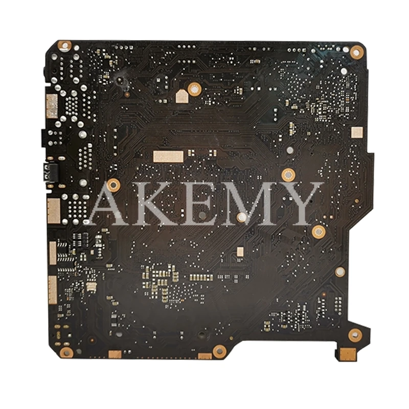 Материнская плата VM40B для ноутбука ASUS VivoPC с USB3/SATA3 17*17 ITX основная плата с процессором 1007U.