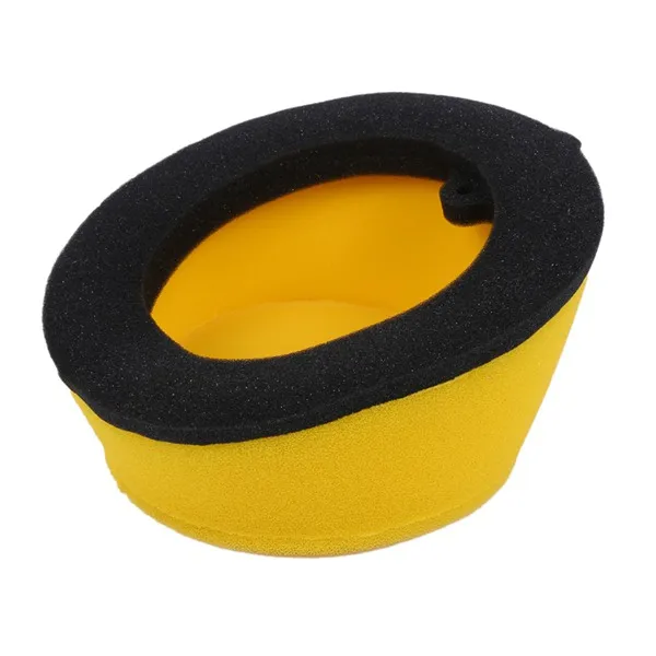 

3 Pcs Motorcycle Air Filter Intake Cleaner for Yamaha YZ125 YZ125X YZ250 YZ400F