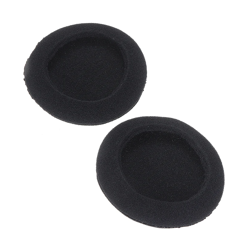 Аксессуары для наушников 5 пар Сменные амбушюры беспроводных Logi tech H600