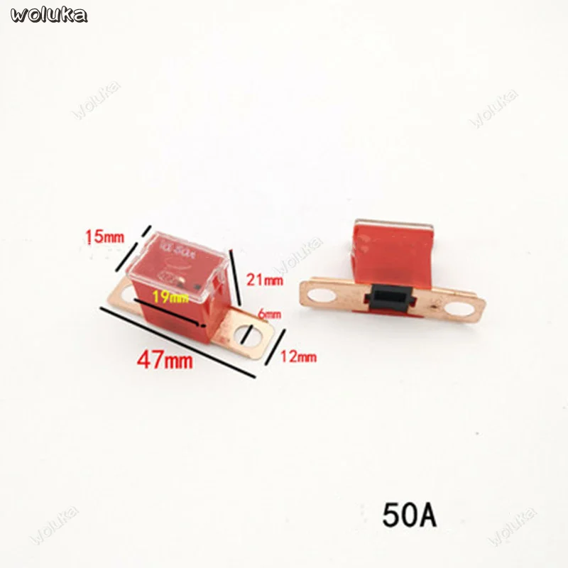 Высокомощный большой интерполированный внешний квадратный болт тип