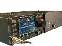kn 990 hf all mode 0 130mhz ssbcwamfmdigital if dsp amateur ham radio transceiver spectrum kp990 100w power amplifier