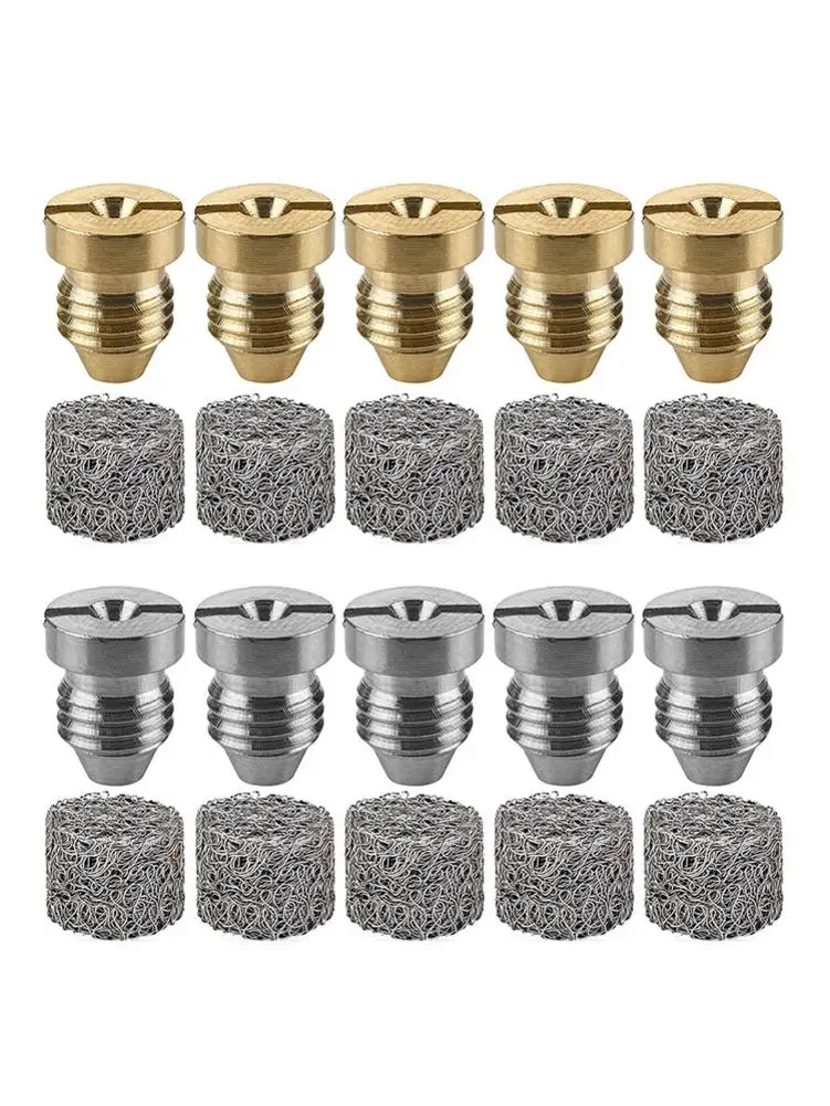 5 шт. сетчатые фильтры для генератора| |