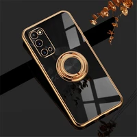 new phone case for samsung for a13 5g a13 4ga13lite 4g note10pro note10 note9 s10plus s10soft silicone ring holder cover