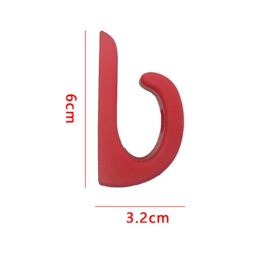 

Scooter Front Hook Electric Scooter Skateboard Storage Hook Hanger Parts Accessories