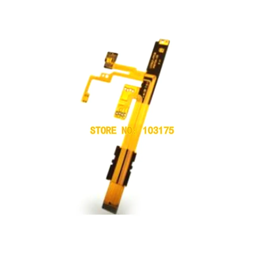 Новый гибкий кабель для стабилизации фокуса объектива камеры Olympus 40 150 мм