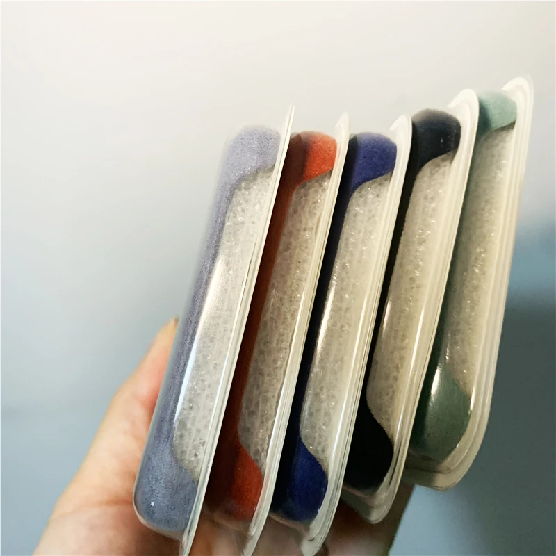 100% Original Samsung Galaxy S20 PLUS Ultra 5G for Alcantara Case cover leather luxury premium Anti-Fall EF-XG986 | Мобильные