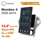 Автоматический вращающийся 1920*1080 13,3 