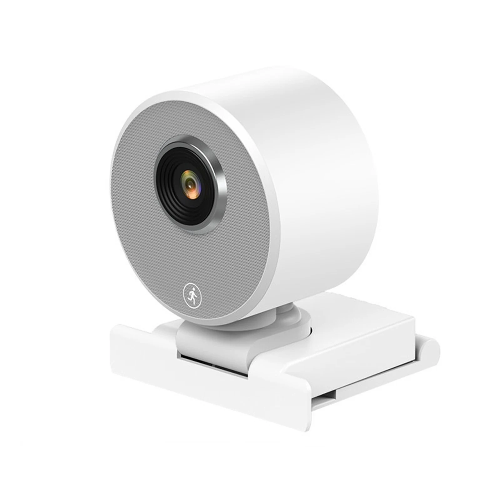 

1080P School Live Broadcast Conference Work Ultra Wide Angle Auto Tracking Online Teaching Noise Cancelling Digital PC Camera