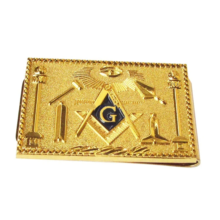 Masonic значки пользовательский сервис 3d Сувенир крутая оптовая продажа масонский