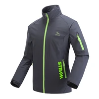 mens cycling windbreaker windproof waterproof breathable mens jacket turn down collar bicycle jersey outdoor sport clothing