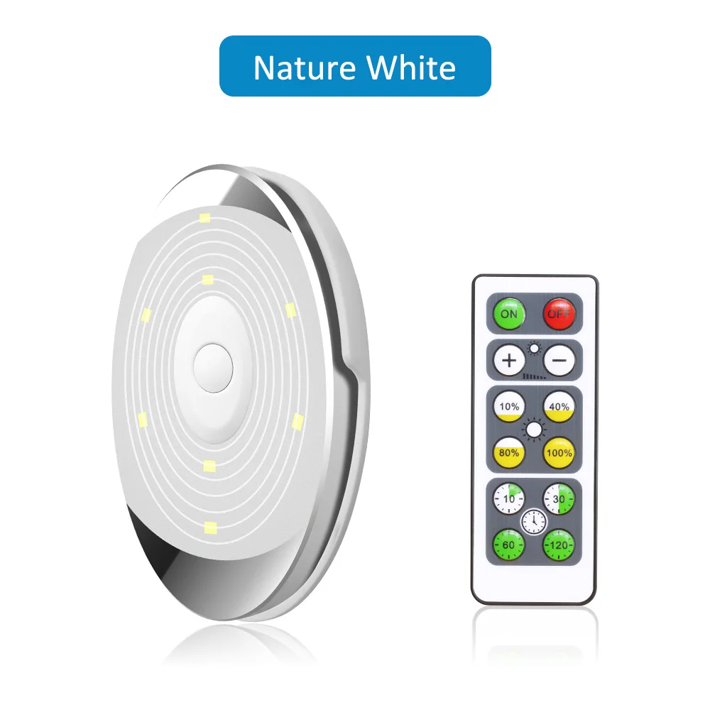 1 Lamp 1 Remote 50 см 2 шт. светодиодный светильник для бара с 1 шт. разъемом питания, легко устанавливается, жесткий светодиодный светильник для помещений, декоративный кухонный шкаф - Цвет: 1 Lamp 1 Remote
