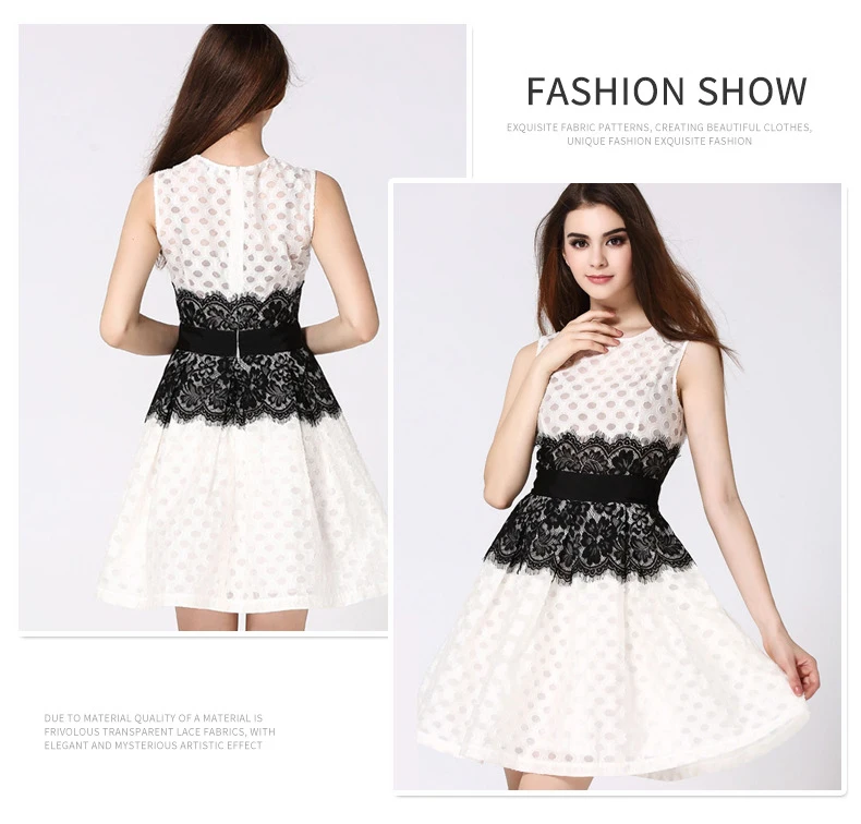 3 Meter/Lot White Eyelashes Lace Trimmings Fabric Flower 28cm/wide African Wedding Dress Clothing Handmade Trim | Дом и сад