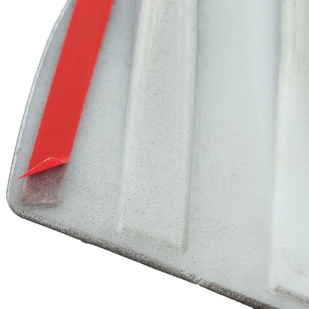 

2pcs/set Front Fog Lamp Trim Cover For Toyota Rav4 2019 Carbon Fiber Grain Automobile Decorative Frame