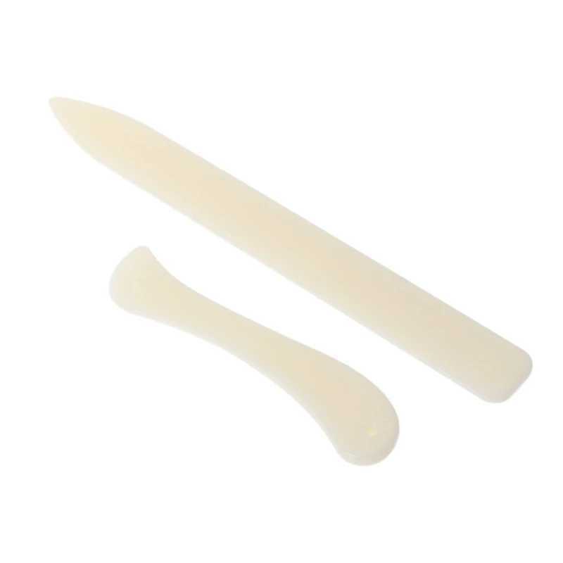 Новый 11 штук переплетные работы Комплект инструменты для стартера-сепбеки папка