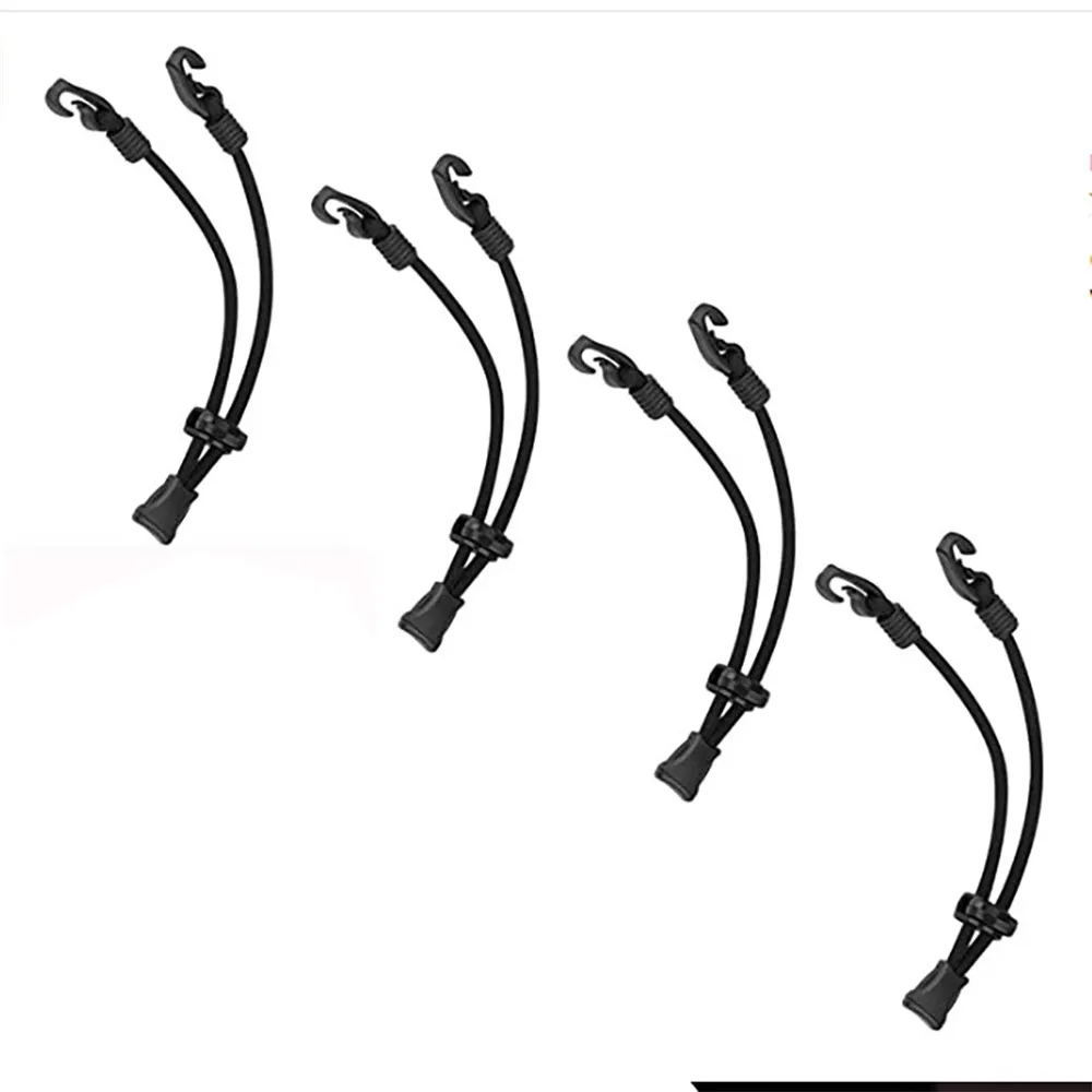 

Mask Extender Anti-tightening Ear Protector Holder Mask Ear Rope Extenders Adjustment Buckle Black