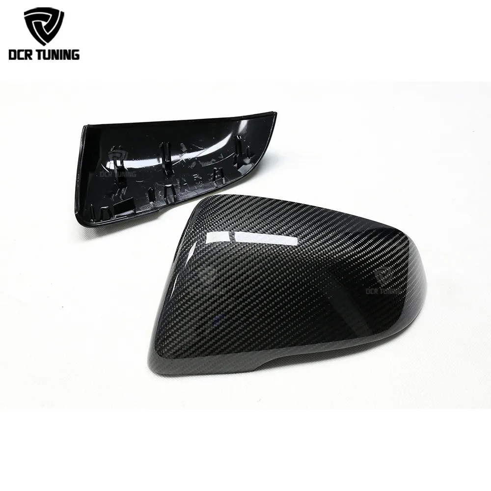Зеркало заднего вида из углеродного волокна для BMW 2 Series Touring F45 F46 220i 228i M235i X X1 F48 F49 X2