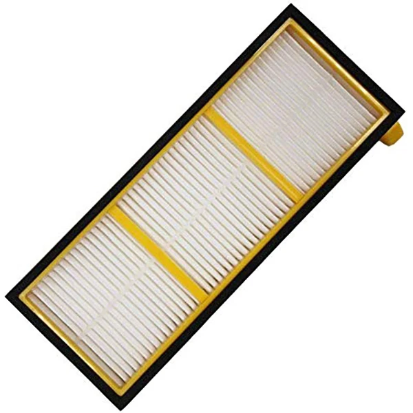 Набор дополнений для фильтров и кистей совместимый с роботами акулами RV750 RV720 RV700