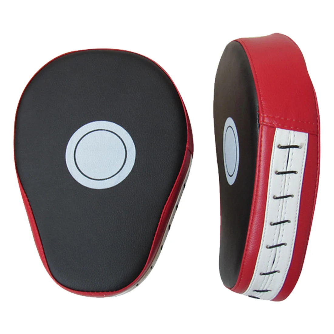 

2020 Hot Sale Boxing Reflex Ball Speed With Adjustable Headband Head-Mounted Boxing Reaction Training Ball Fitness Equipments