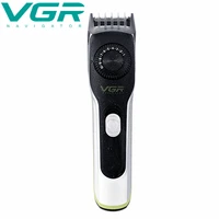 electric hair trimmer mens self service hair clipper electric beard trimmer waterproof electric clipper with precisio v 028