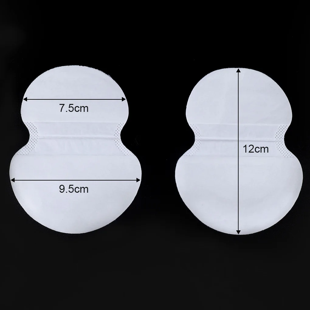 Рисунок 4 - одноразовые подмышечные поглощающие