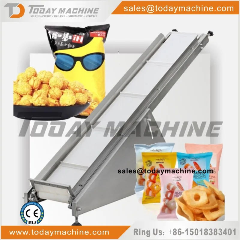 

Транспортер для упаковки