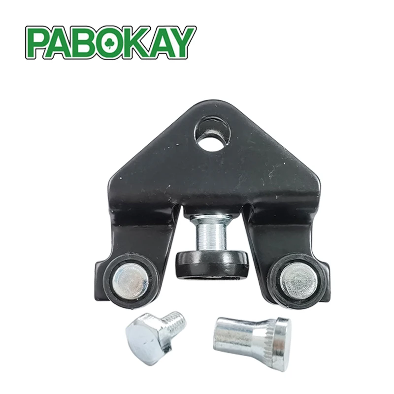 Роликовая Направляющая для раздвижной двери Vauxhall Opel Vivaro 7700312012 4409245 77003-12012 82420-00QAB