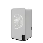 Пылезащитный чехол для игровой консоли Xbox Series X, защита от царапин и пыли