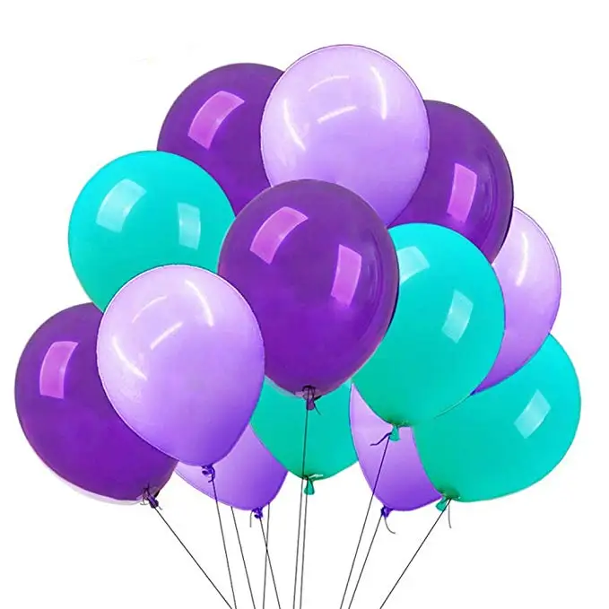 Шар гирлянда арочный комплект воздушные шары русалки Блестящий Золотой