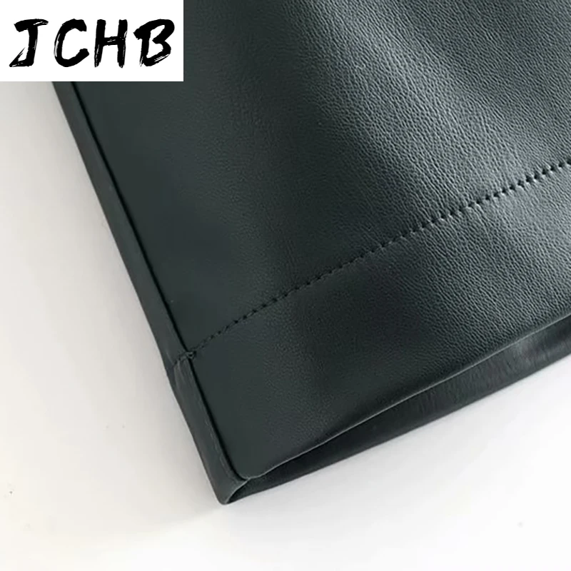 

SHZQJCHB Women PU Faux Leather Skirt With Belt 2021 High Waist Pleated Streetwear Skirts Chic A Line Mini Skirt Faldas Mujer