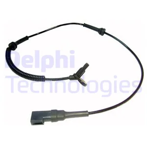 

FD A160 ABS SENSOR ON 01 FIESTA-FUSION DELPHI NAME