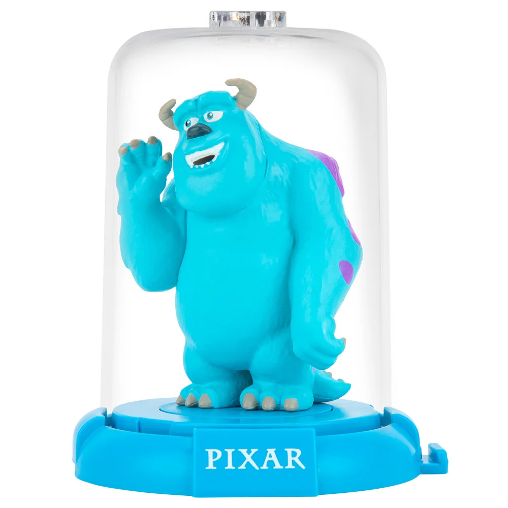 

Оригинальная игрушка Disney Pixar глухая коробка racing monster University Sullivan анимационная кукла