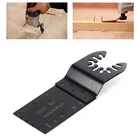 1 шт. режущая пила для металла Многофункциональный Осциллирующий многофункциональный инструмент Dewalt биметаллические Бытовые аксессуары режущее полотно пилы