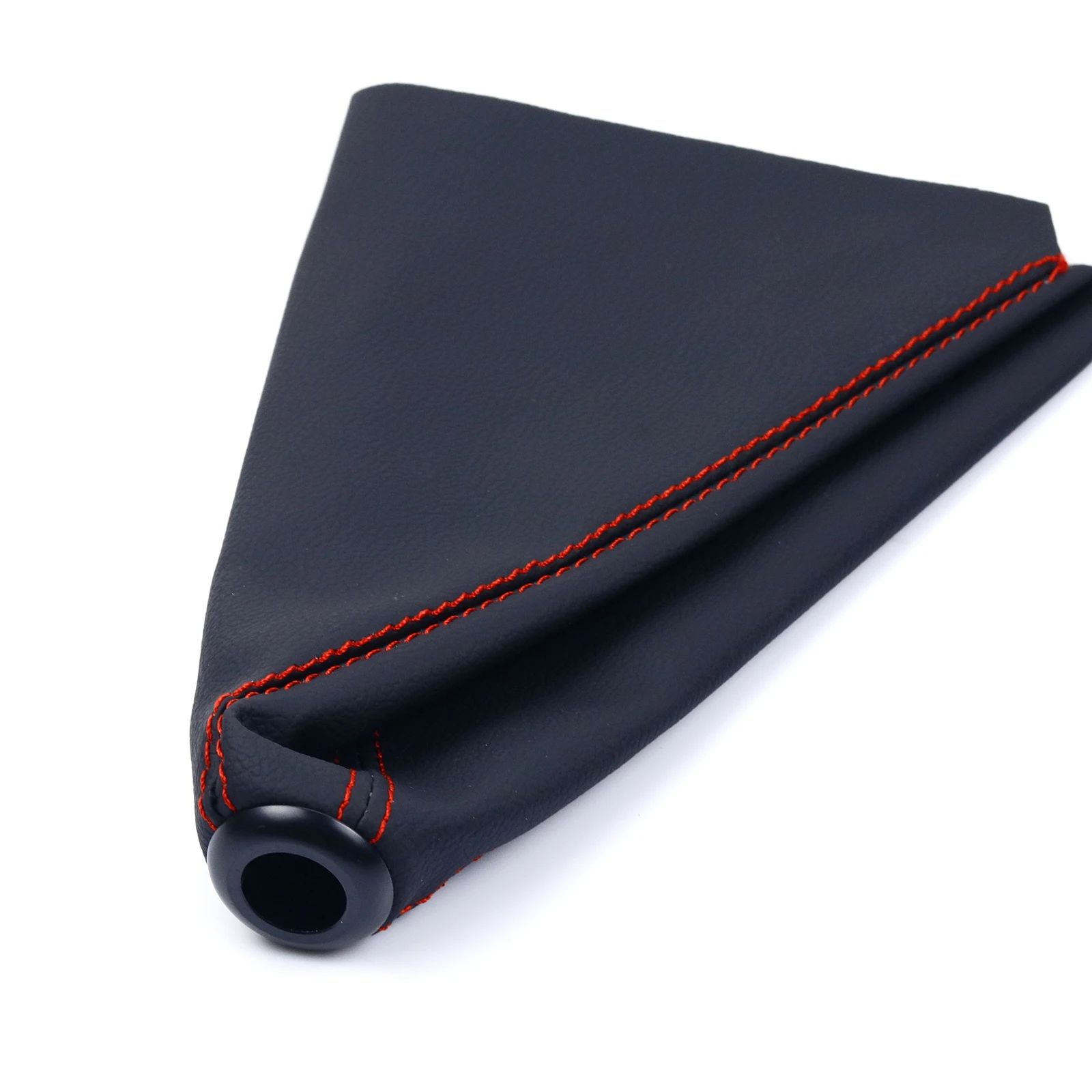 Высококачественный рычаг переключения передач из ПВХ кожи чехол на багажник