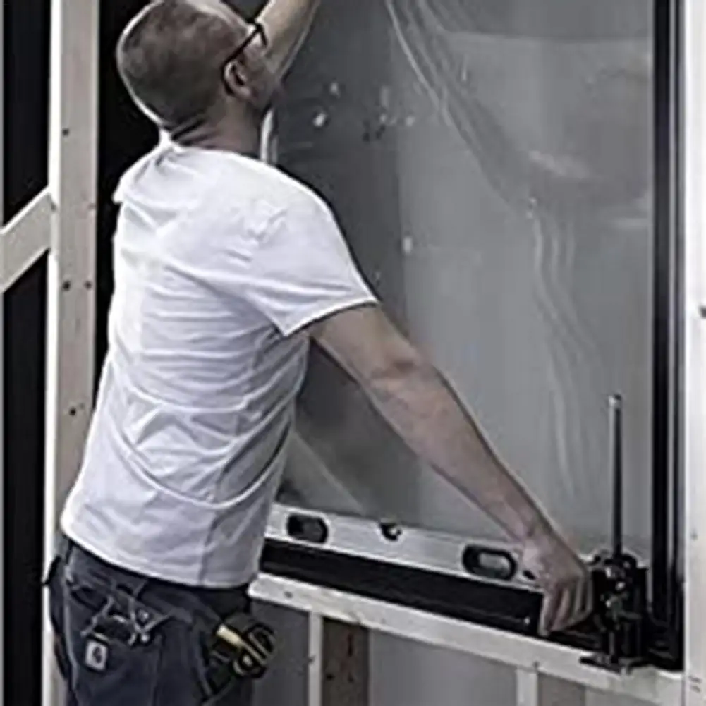 

Jack Clamp Tool Labor-saving Gypsum Board Support Lift Arm Door Arm Door Lift Cabinet Jack Gypsum Board Repair Manual Tool