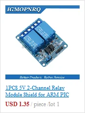 1 шт. USBtinyISP AVR ISP программатор загрузчик для IDE Meag2560 UNO R3 с 10pin Кабель для программирования один