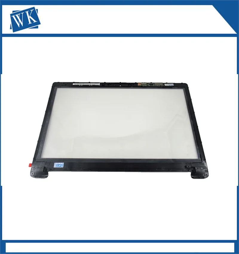 15 6 ''сенсорный экран Стекло FP-TPAY15611A-01X для Asus Transformer Book Flip TP500 TP500LN TP550L TP550LA TP500LB